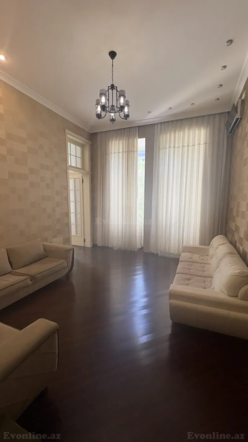 Kirayə verilir Ofis 100 m² Bakı, Nəsimi r — Ofis, Bakı (4)