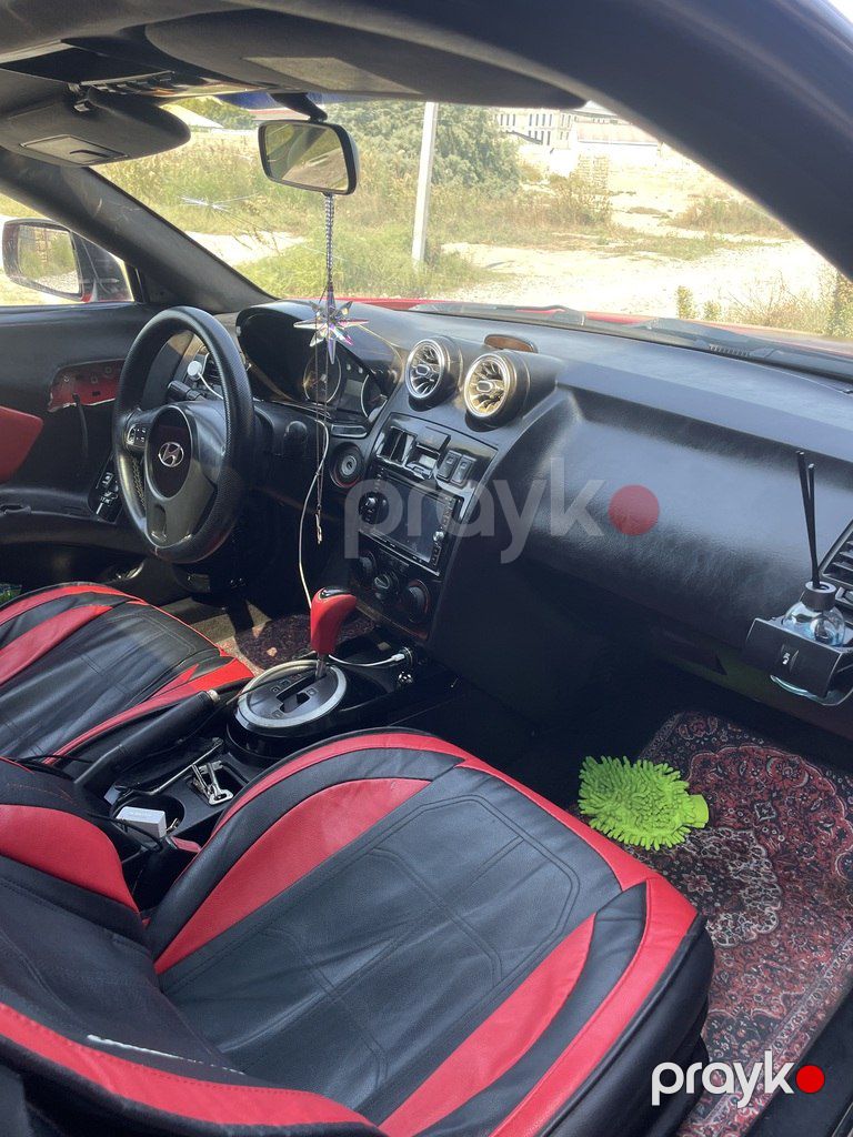 Hyundai Coupe, 2.0 L, 2002 il, 279 000 km — Avtomobillər, Bakı (8)