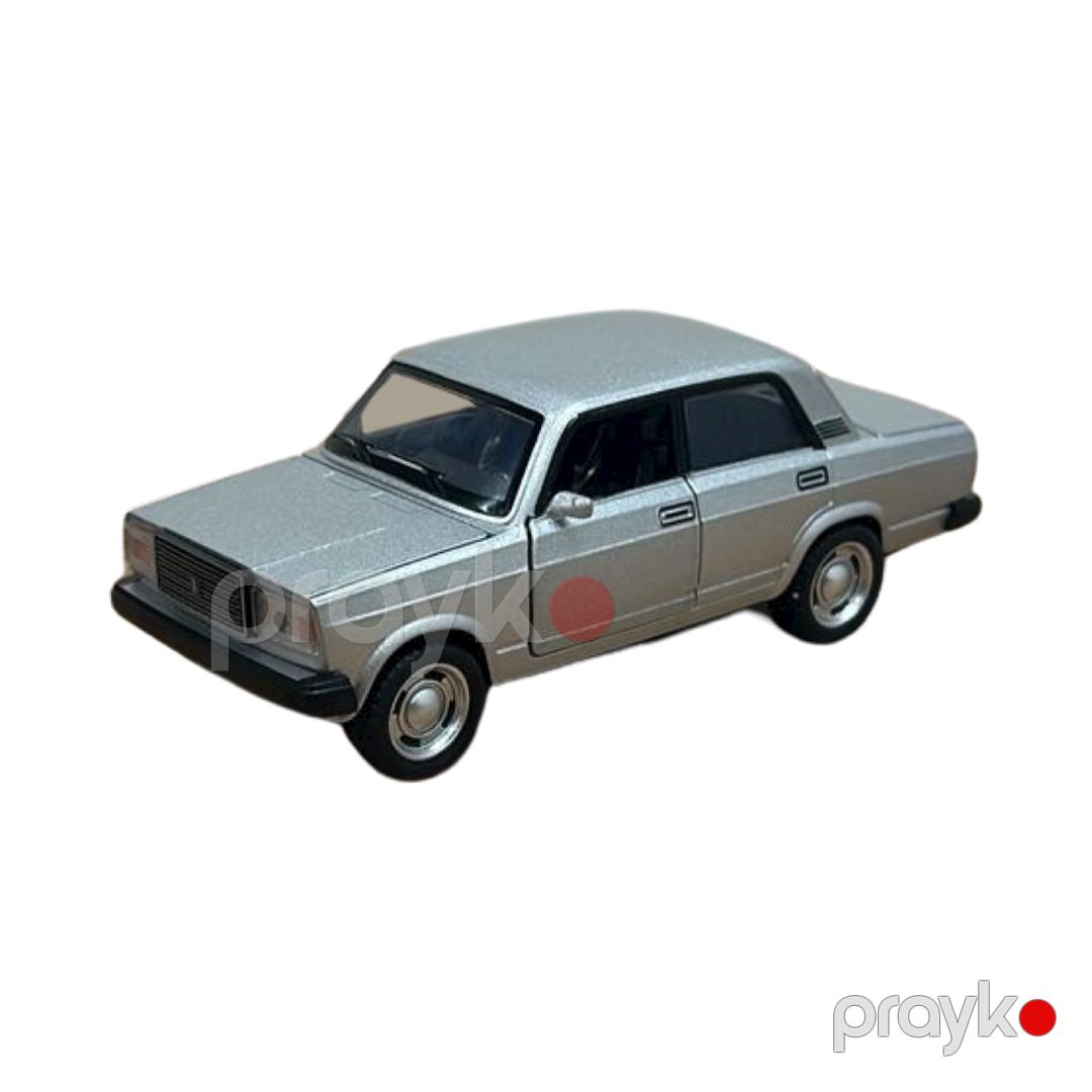 Maşın Lada 2107, 14x4 sm, məhsul çeşiddə — Mallar, Bakı (3)