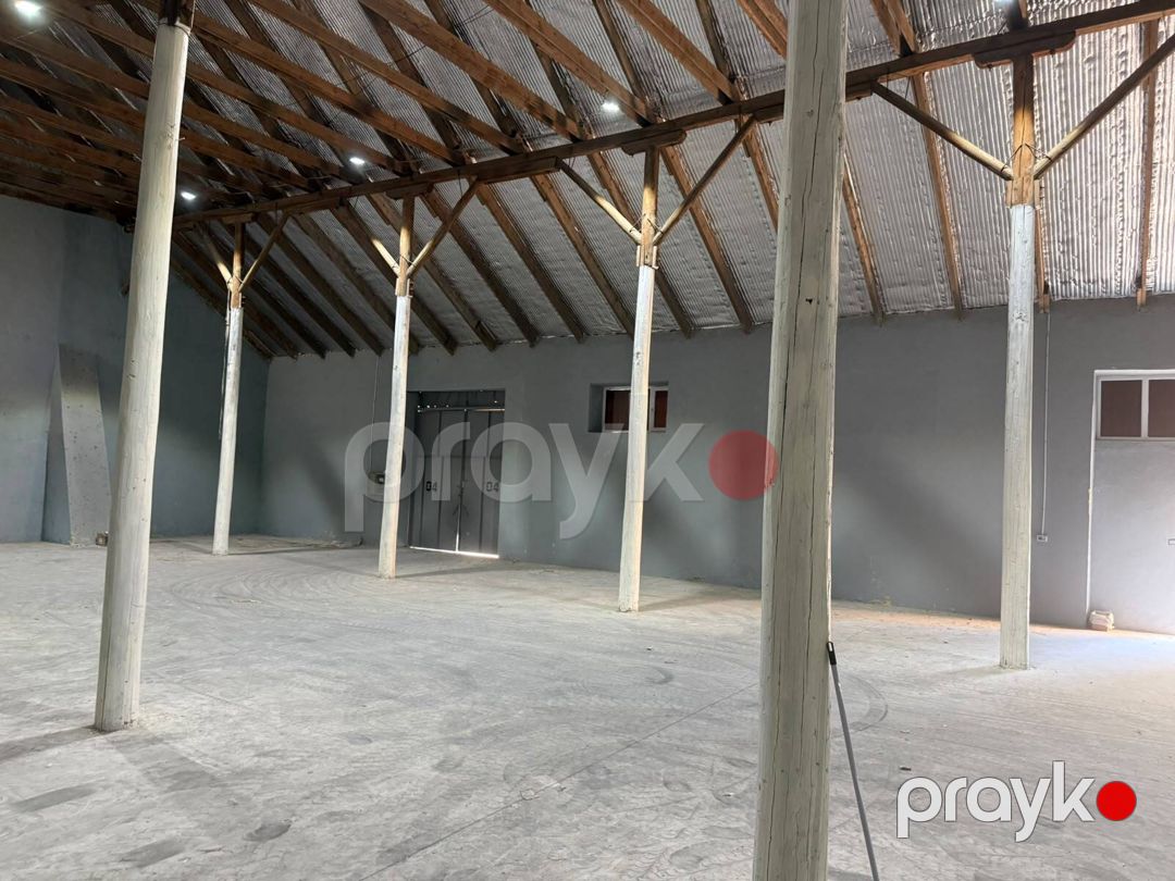 İcarəyə verilir obyekt 2000 m² — Əmlak, Bakı (2)