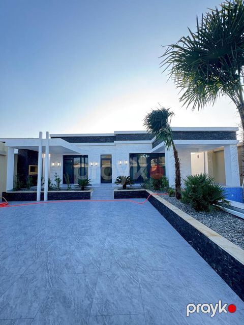 Satılır 4 otaqlı həyət evi/bağ evi 160 m² — Bakı
