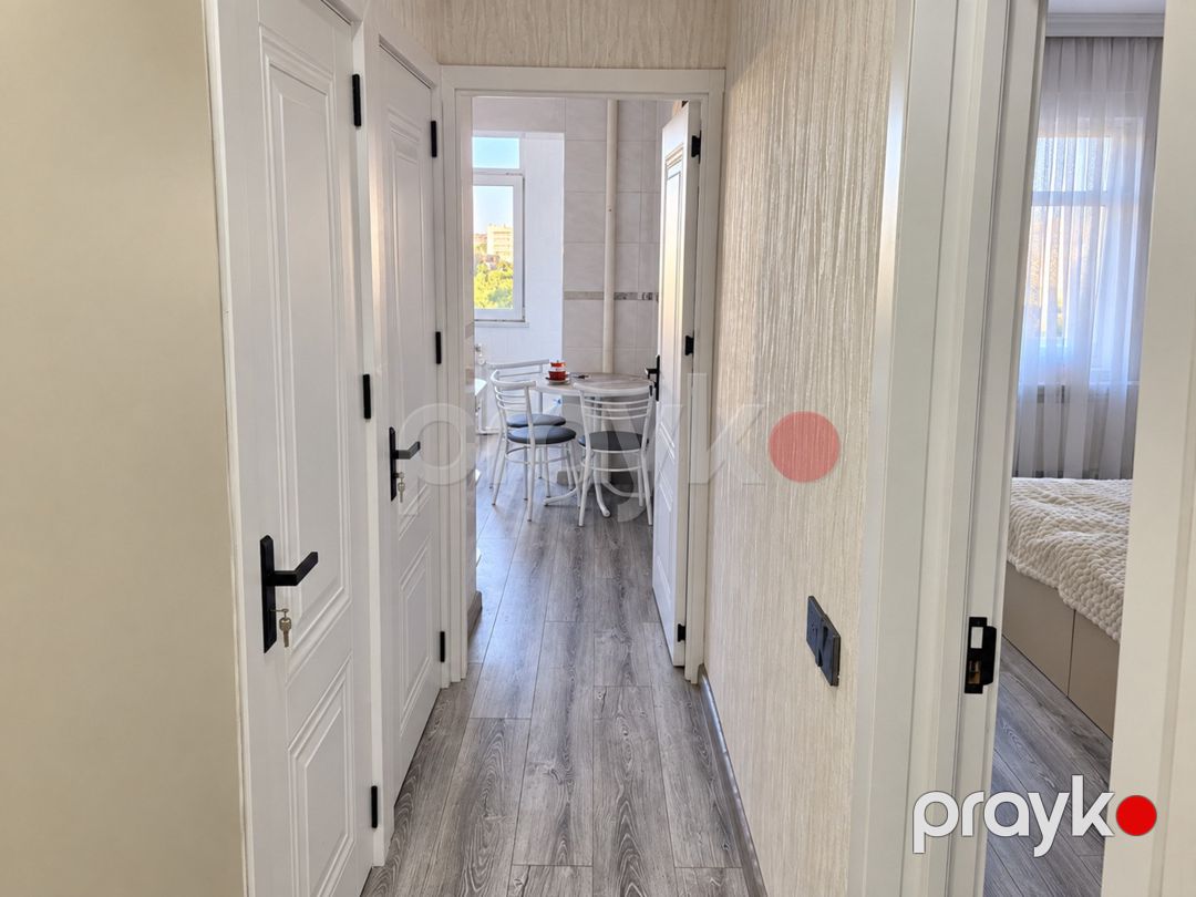 Satılır 3 otaqlı köhnə tikili 87 m² — Mənzil, Bakı (10)