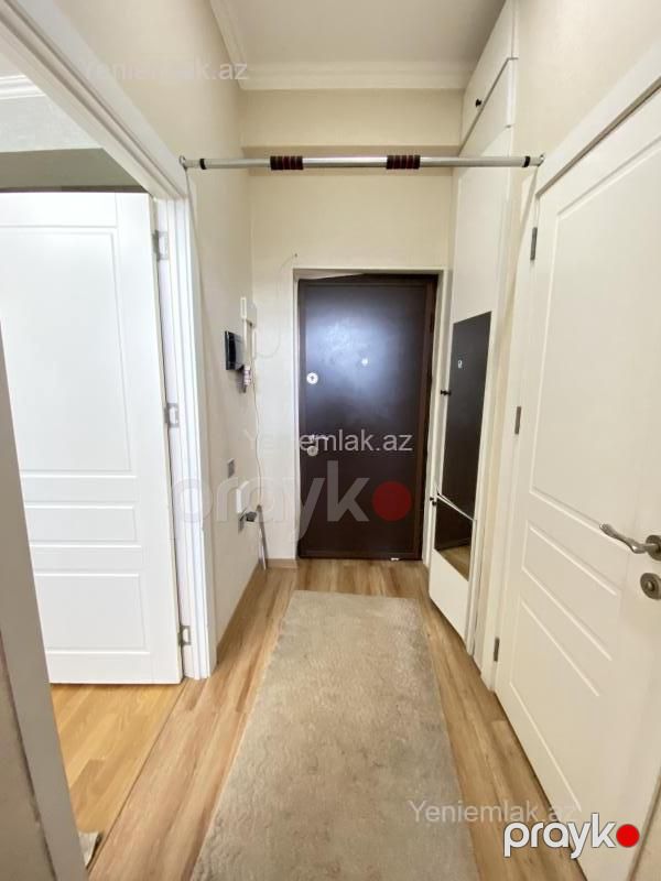 Satılır 2 otaqlı Bina evi menzil (Yeni tikili), 45 m², Xırdalan ş — Mənzil (9)