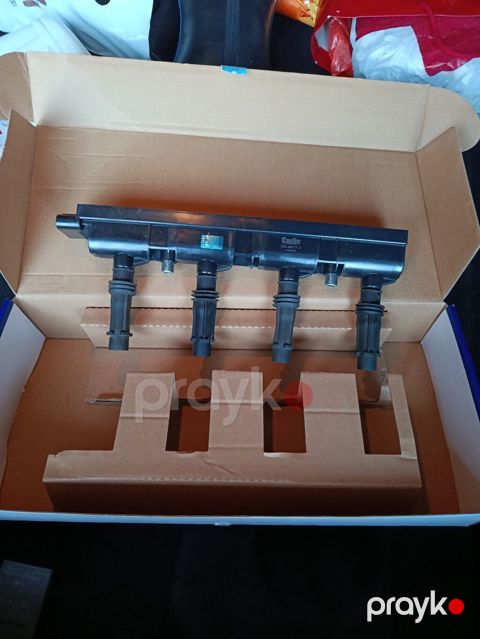 Chevrolet Kruz, 1.4 l, Benzin, Yeni — Bakı