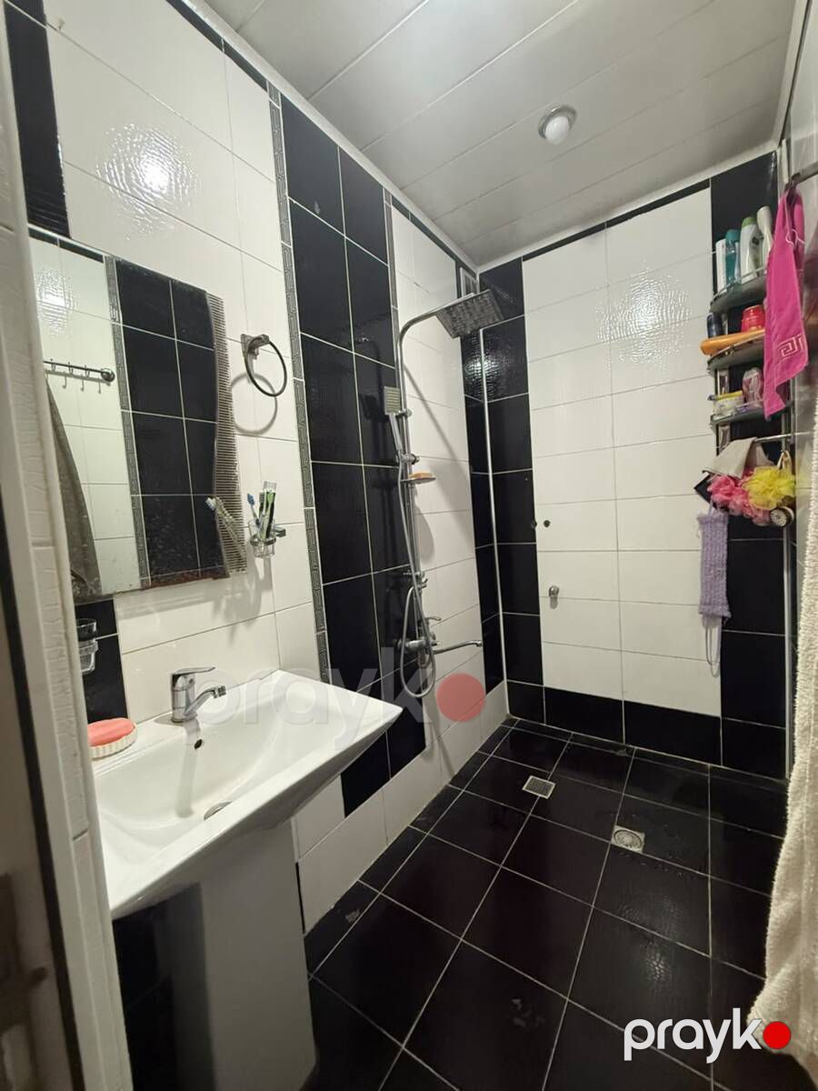 Satılır 3 otaqlı köhnə tikili 85 m² — Mənzil, Bakı (11)