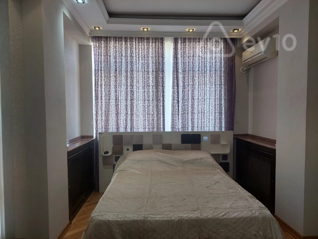 2 otaqlı mənzil, 100 m², Rövsən Cəfərov küçəsi — kirayə — Mənzil, Bakı (3)