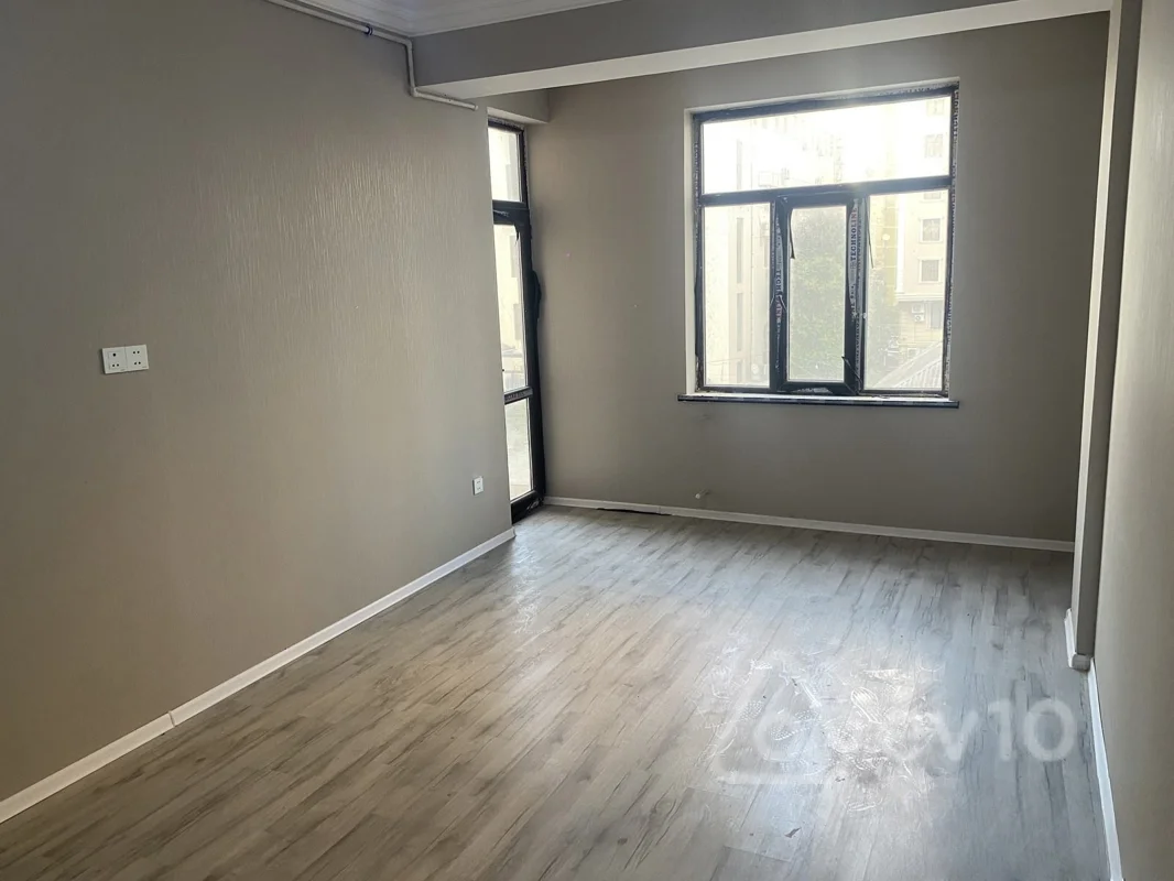 2 otaqlı mənzil, 55 m², Semed Vurgun kucesi — Mənzil, Bakı (2)