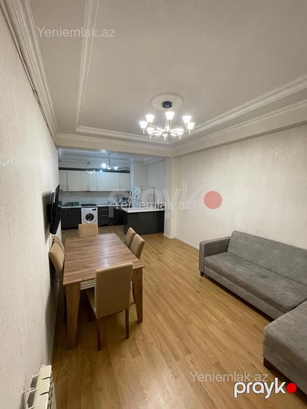 Satılır 3 otaqlı Bina evi menzil (Yeni tikili), 104 m², Sumqayıt Bulvarı — Mənzil, Sumqayıt (12)