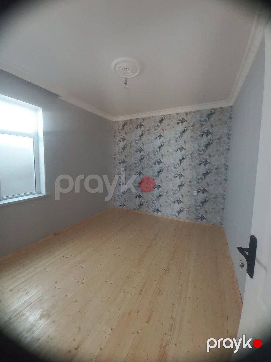 Satılır 3 otaqlı həyət evi/bağ evi 65 m² — Ev, villa, Bakı (4)