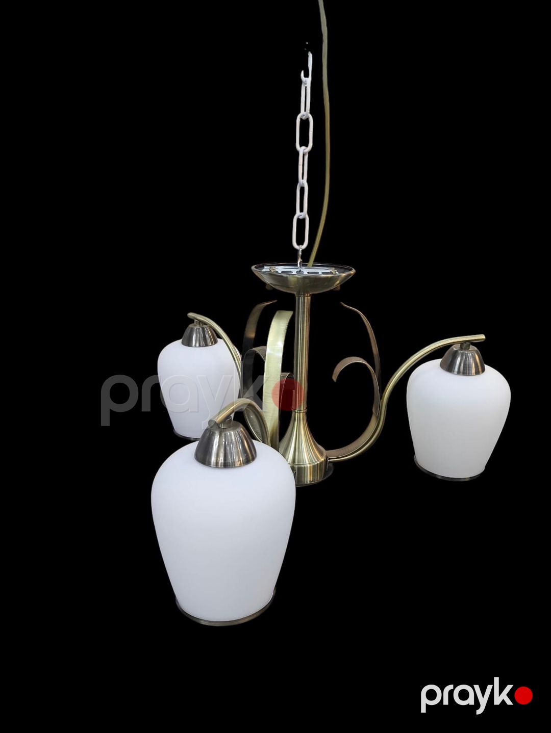 Tavan üçün çilçıraq 100BF003 — Mallar, Bakı (2)