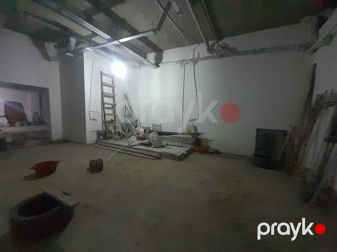Anbar icarəyə verilir, 190 m², Nərimanov metrosu, Bakı — Daşınmaz əmlak (2)