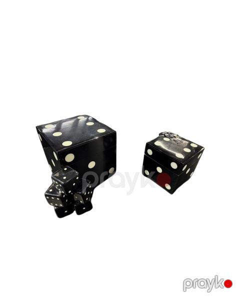 Bağ üçün dekor DGY 018 6 sm — Bakı