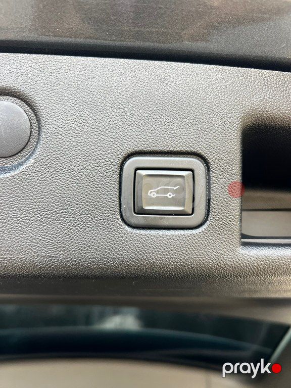 Chevrolet Equinox, 1.5 L, 2020 il, 94 780 km — Avtomobillər, Bakı (9)