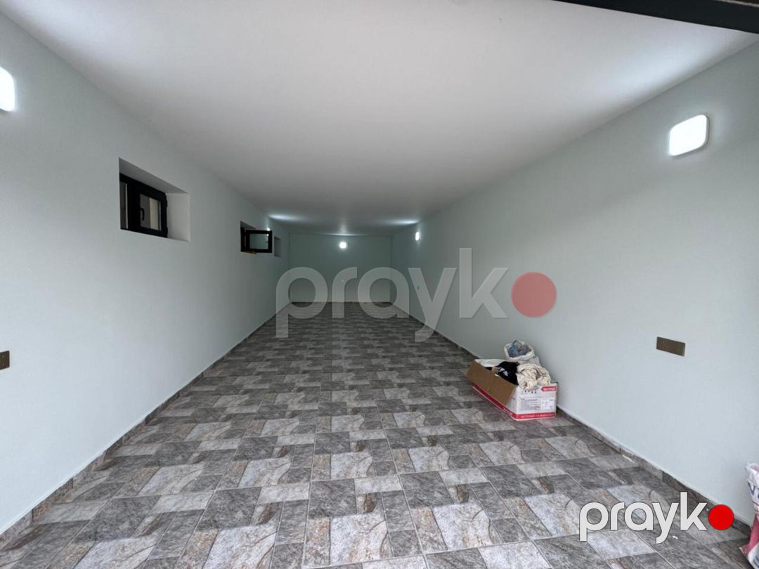 Satılır 5 otaqlı həyət evi/bağ evi 336 m² — Ev, villa, Bakı (2)
