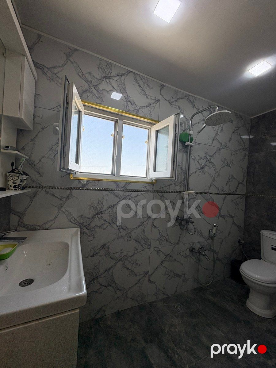 3-otaqlı mənzil, Gəncə ş., 55 m² — Mənzil, Gəncə (6)