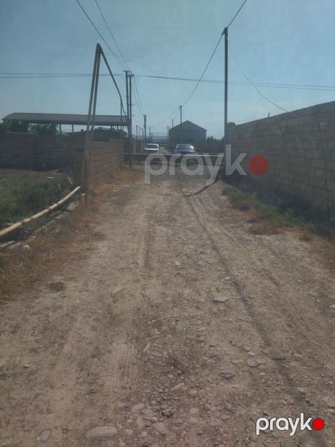 6 sot, Tikinti, Mülkiyyətçi, Kupça (Çıxarış), Texniki pasport — Sumqayıt
