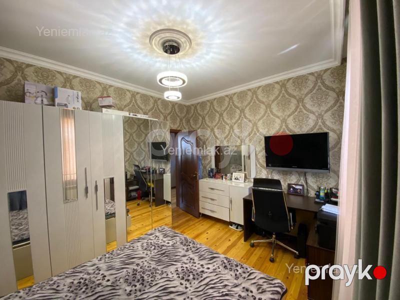 Satılır 3 otaqlı Həyət evi / Villa, 85 m², Ceyranbatan qəsəbəsi — Ev, villa, Sumqayıt (6)