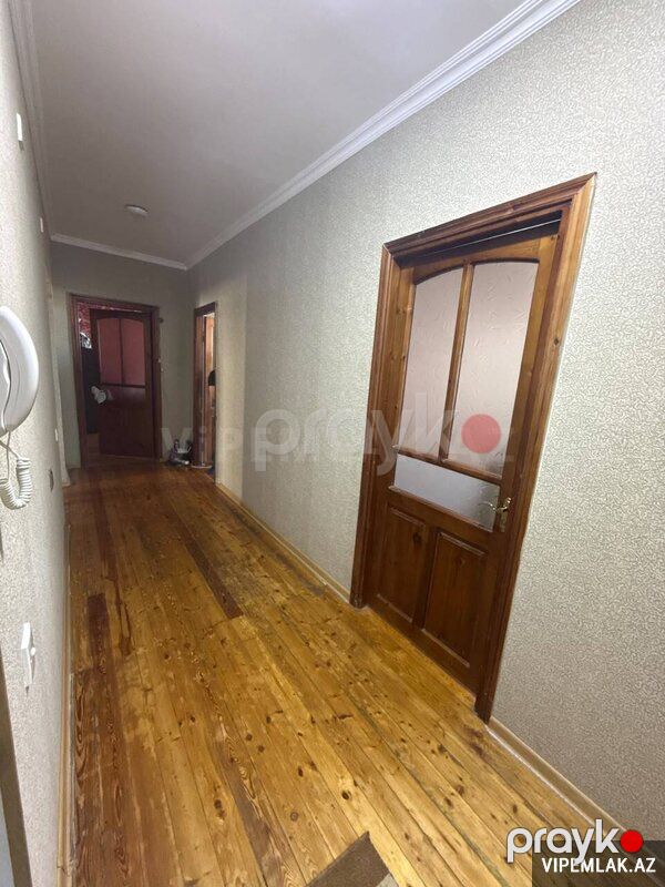 Suraxanı rayonunda 4 otaqlı Yeni tikili Satılır, 100 m² — Mənzil, Bakı (4)