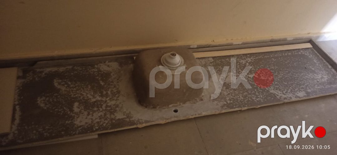 Mətbəx mebeli dəzgahı — Mebel, Bakı (2)