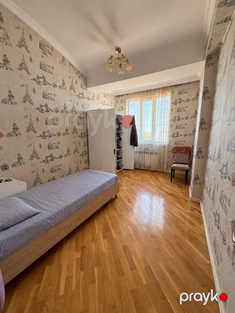 3-otaqlı yeni tikili kirayə verilir, Xırdalan ş., 130 m² — Xırdalan