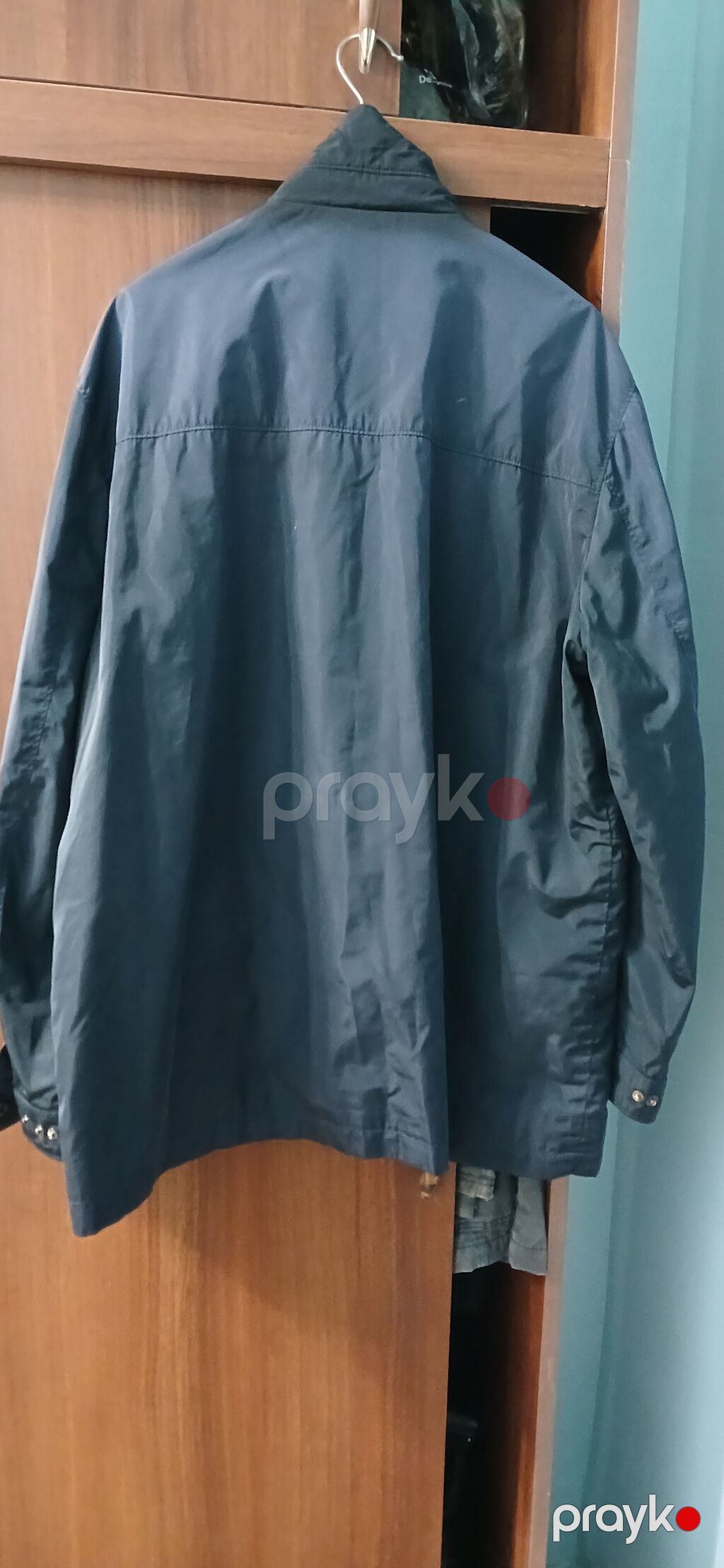 Kurtka, Vetrovka, Payız, Zara — Kurtkalar, Digah (9)