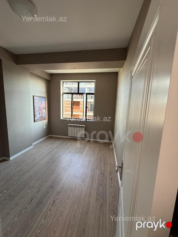 Satılır 2 otaqlı Bina evi menzil (Yeni tikili), 52 m², Suraxanı rayonu — Mənzil, Bakı (6)