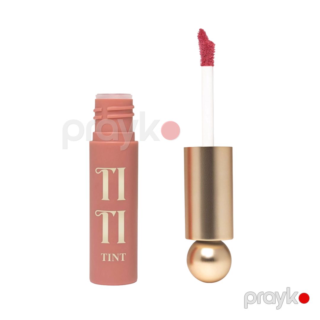 Dodaqlar üçün tint Vivienne Sabo Tititint 04 Peche Piquante 3 ml — Mallar, Bakı (2)