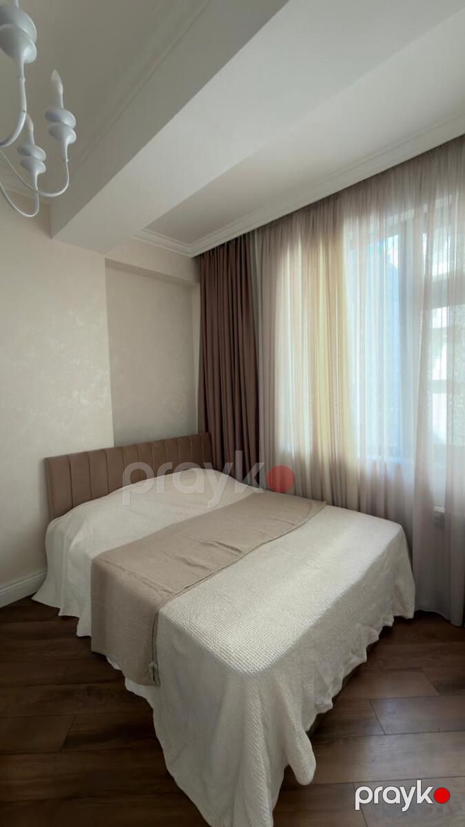 Satılır 2 otaqlı yeni tikili 55 m² — Mənzil, Bakı (9)