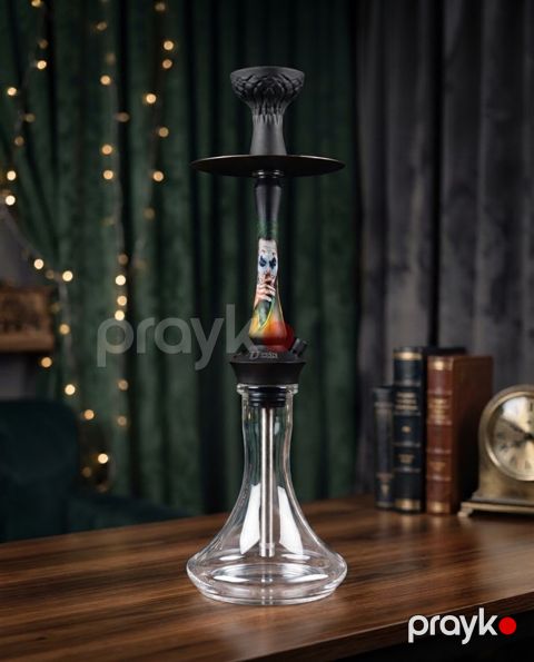 Union hookah Joker qəlyanı — Bakı