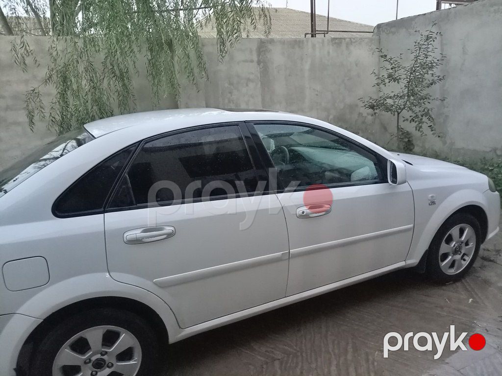 Daewoo Gentra, 1.5 L, 2014 il, 247 000 km — Avtomobillər, Bakı (6)