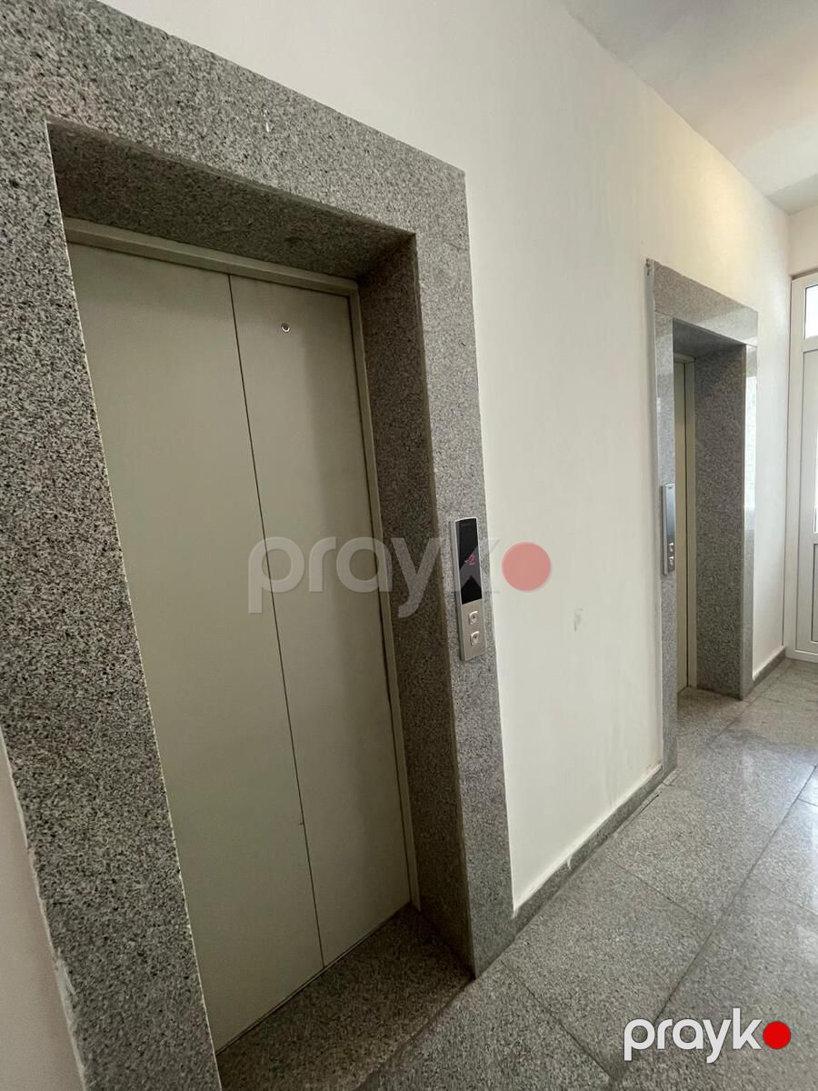 Satılır 3 otaqlı yeni tikili 155 m² — Mənzil, Bakı (2)