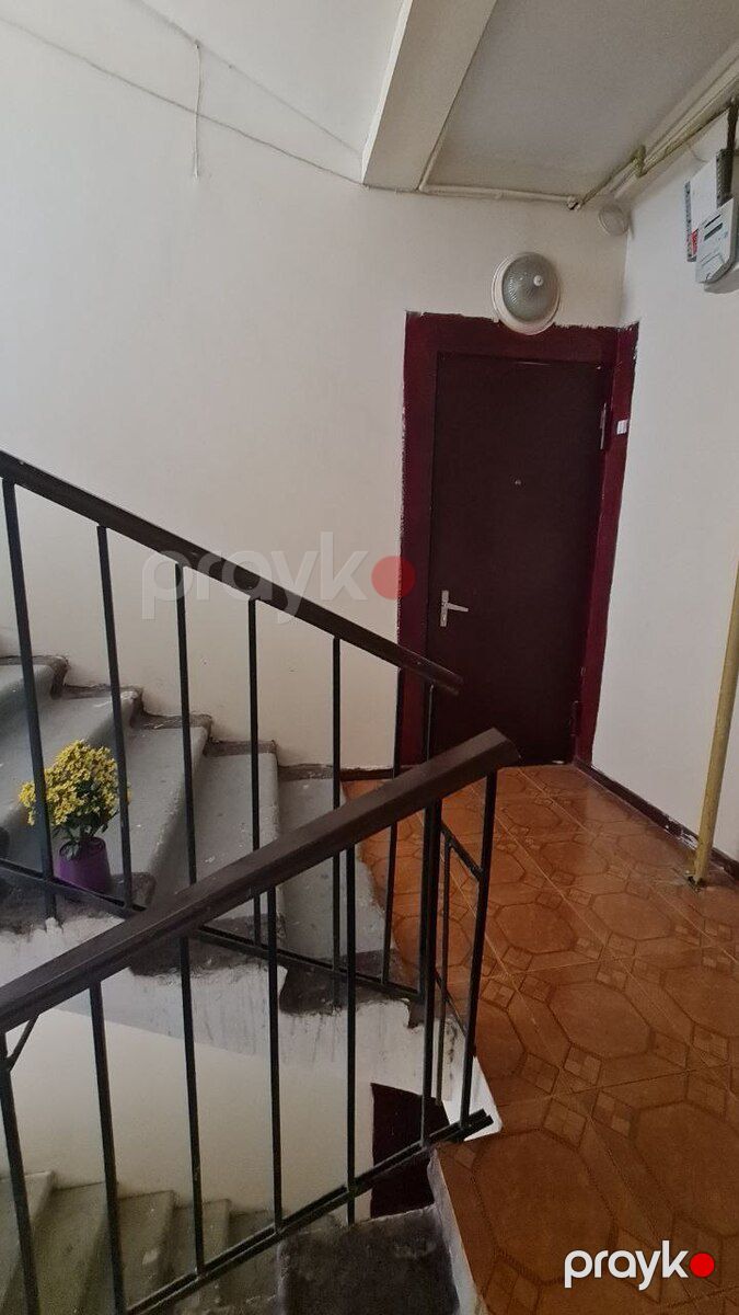 Satılır 3 otaqlı köhnə tikili 70 m² — Mənzil, Bakı (8)