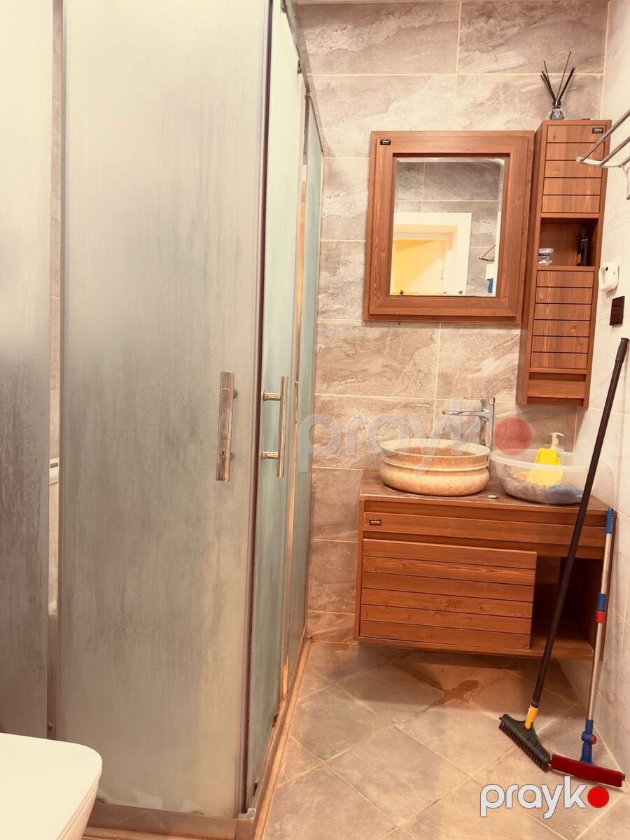 Satılır 3 otaqlı yeni tikili 103 m² — Mənzil, Bakı (4)