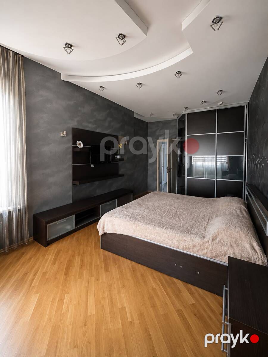 Satılır 3 otaqlı yeni tikili 115 m² — Mənzil, Bakı (12)