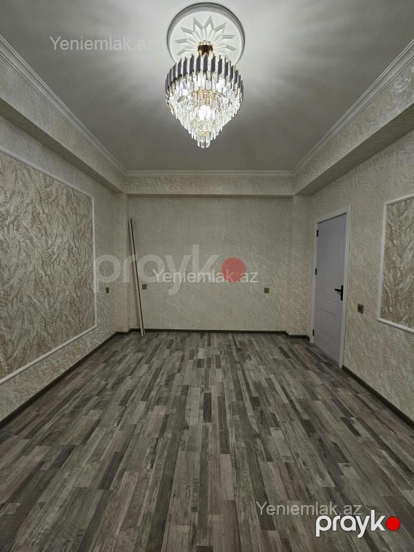 Satılır 2 otaqlı Bina evi menzil (Yeni tikili), 37 m², Masazır — Mənzil, Abşeron (4)