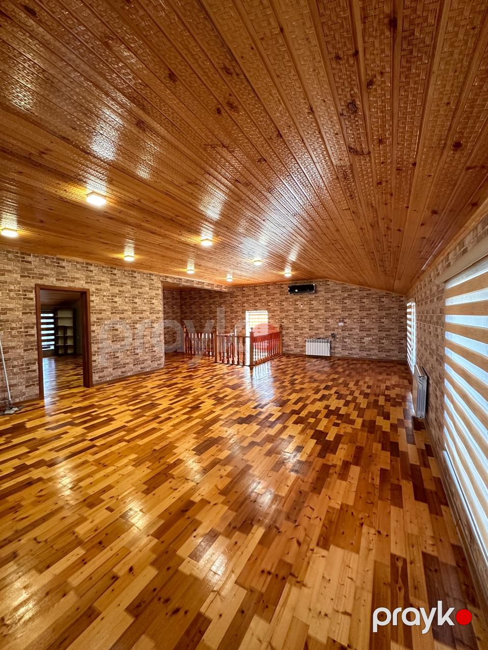 Satış: 5 otaqlı Ev / villa, 256 m², Xəzər rayonu — Ev, villa, Bakı (7)