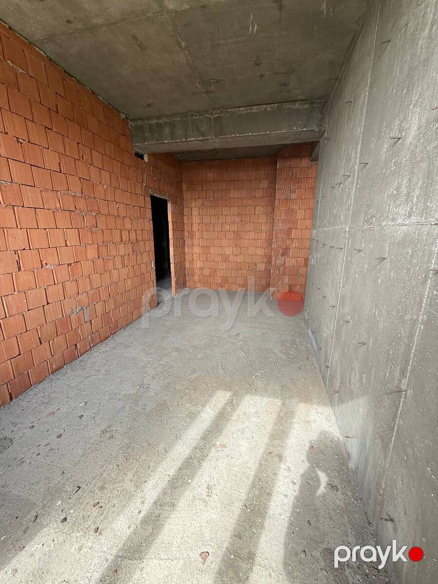 Satılır 2 otaqlı yeni tikili 63 m² — Mənzil, Bakı (6)