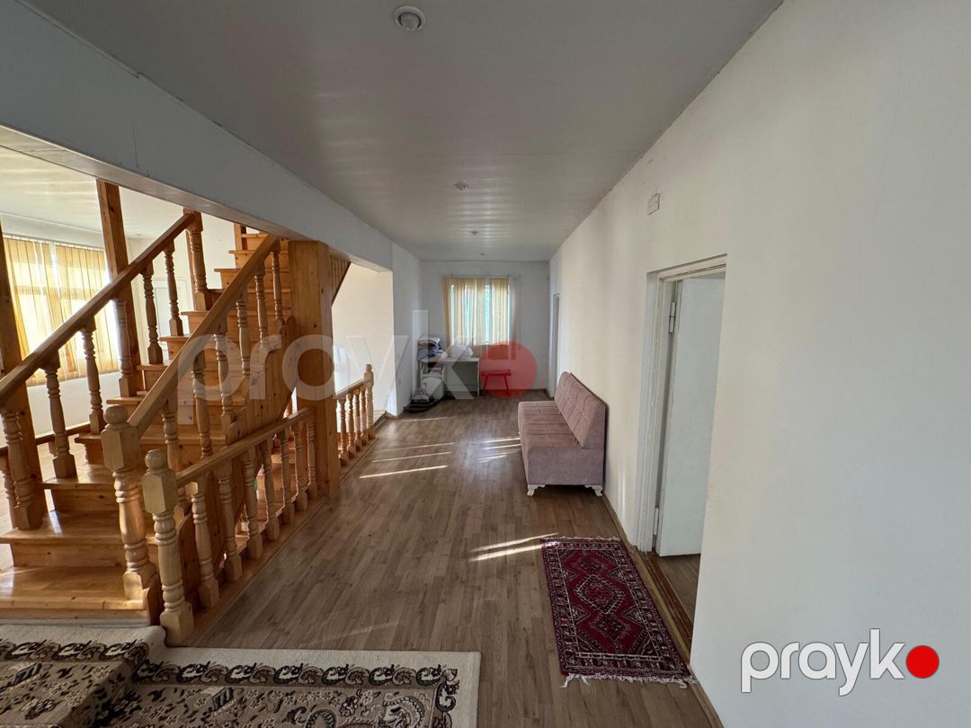 Satılır 7 otaqlı həyət evi/bağ evi 200 m² — Ev, villa, Bakı (11)