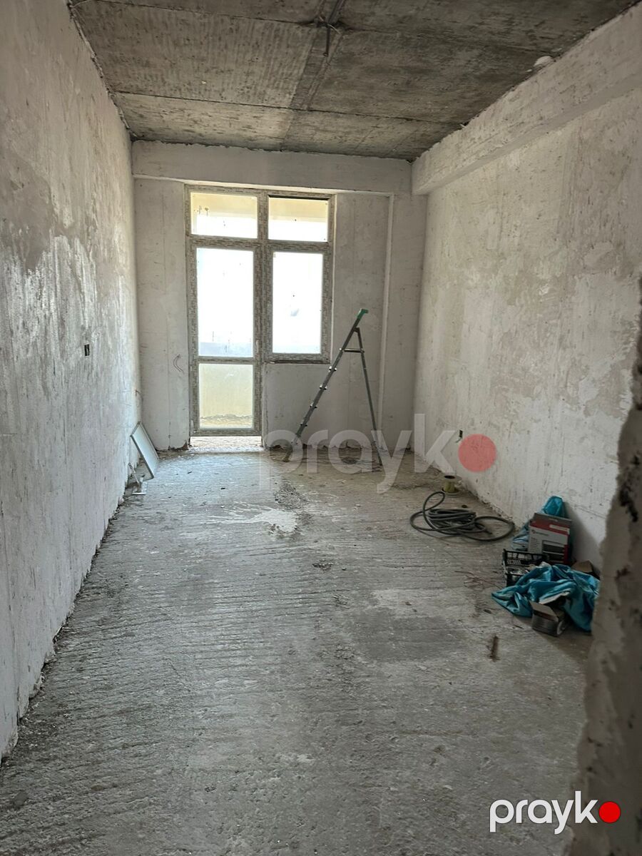 Satılır 2 otaqlı yeni tikili 133 m² — Mənzil, Bakı (2)