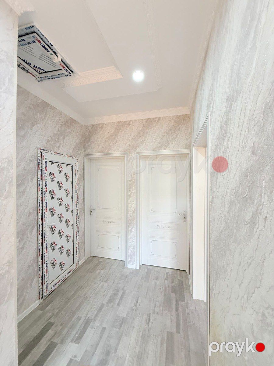 Satılır 3 otaqlı həyət evi/bağ evi 60 m² — Ev, villa, Xırdalan (10)