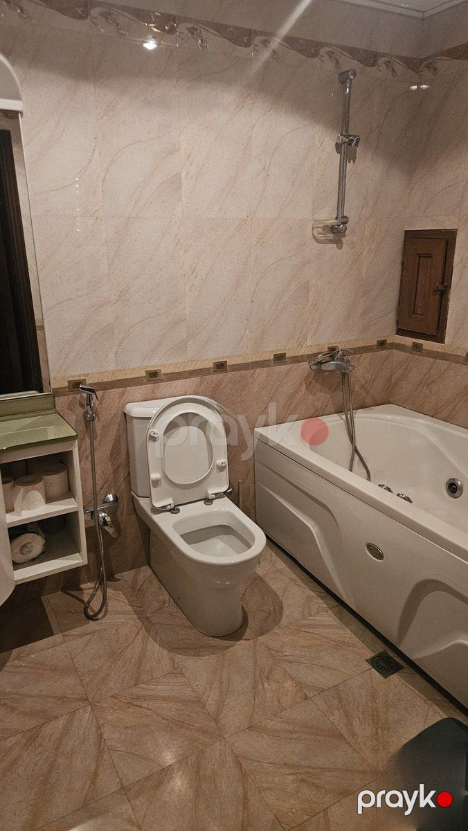 Satılır 4 otaqlı yeni tikili 165 m² — Mənzil, Bakı (9)