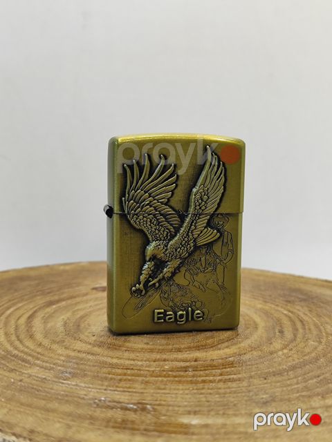 Alışqan 10568, metal — Bakı