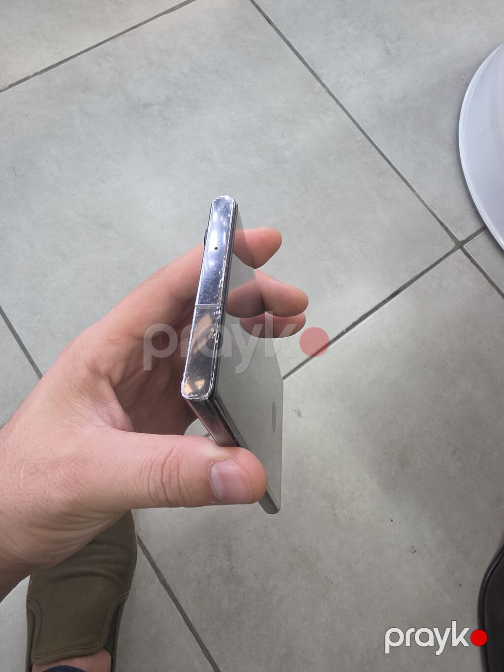 Samsung Galaxy S23 Ultra, 256 GB, rəng - Yaşıl, İki sim kartlı — Samsung, Bakı (6)