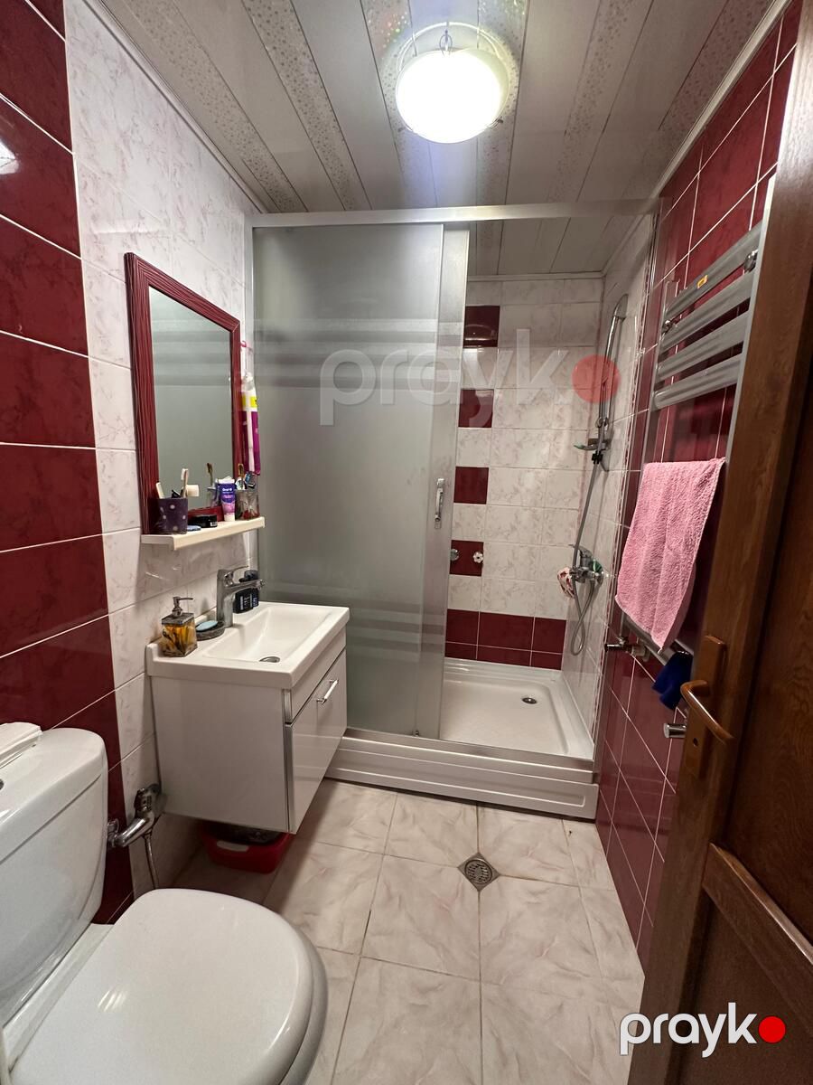 Satılır 3 otaqlı yeni tikili 100 m² — Mənzil, Bakı (6)
