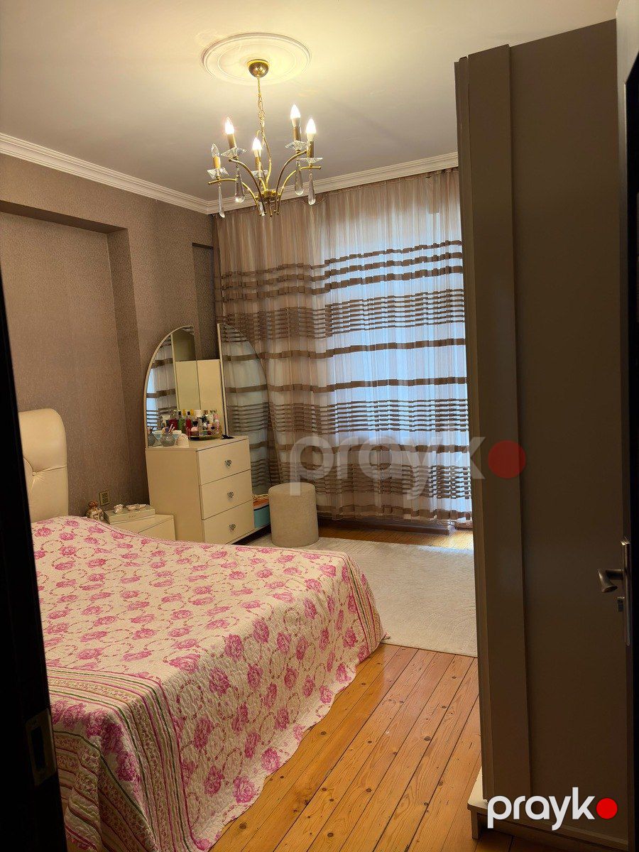 Satılır 2 otaqlı yeni tikili 57 m² — Mənzil, Xırdalan (2)