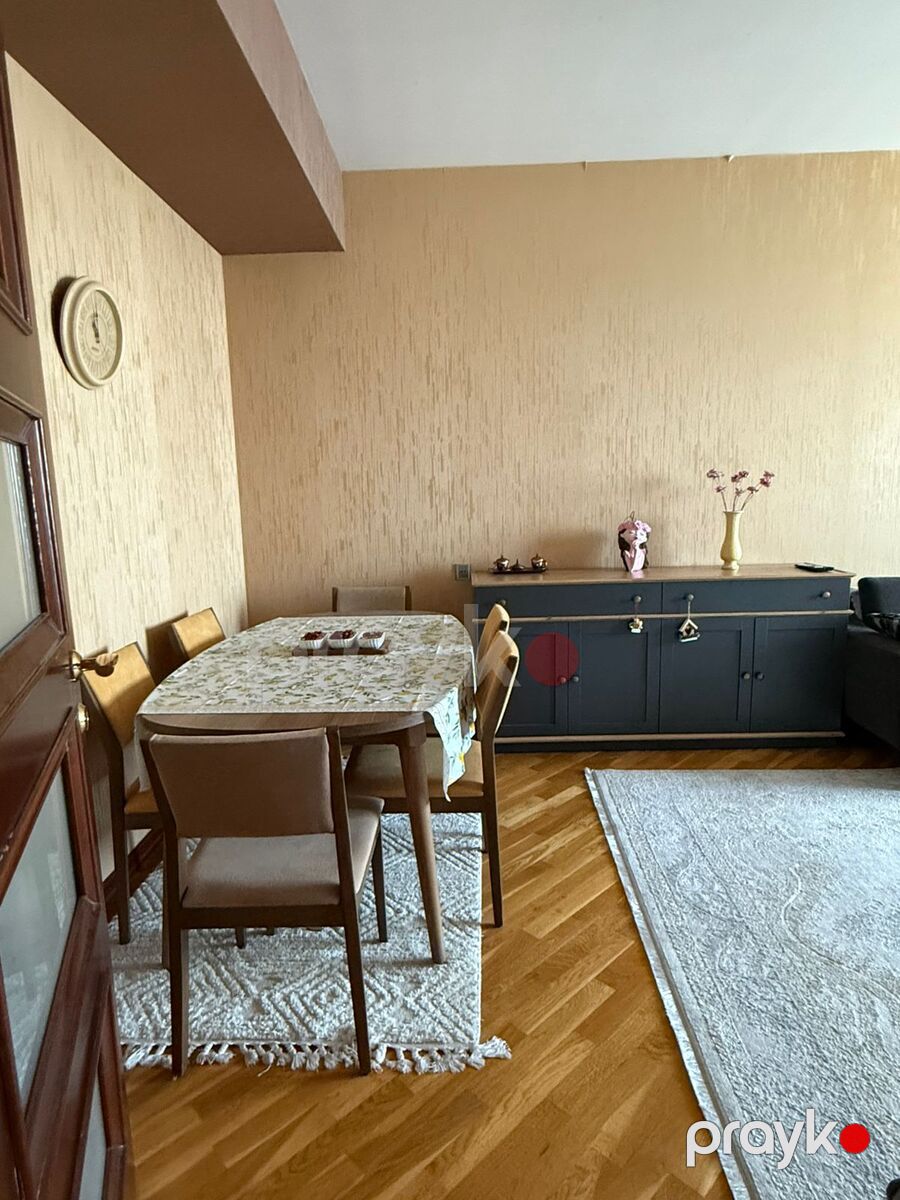 Satılır 3 otaqlı yeni tikili 94 m² — Mənzil, Bakı (4)