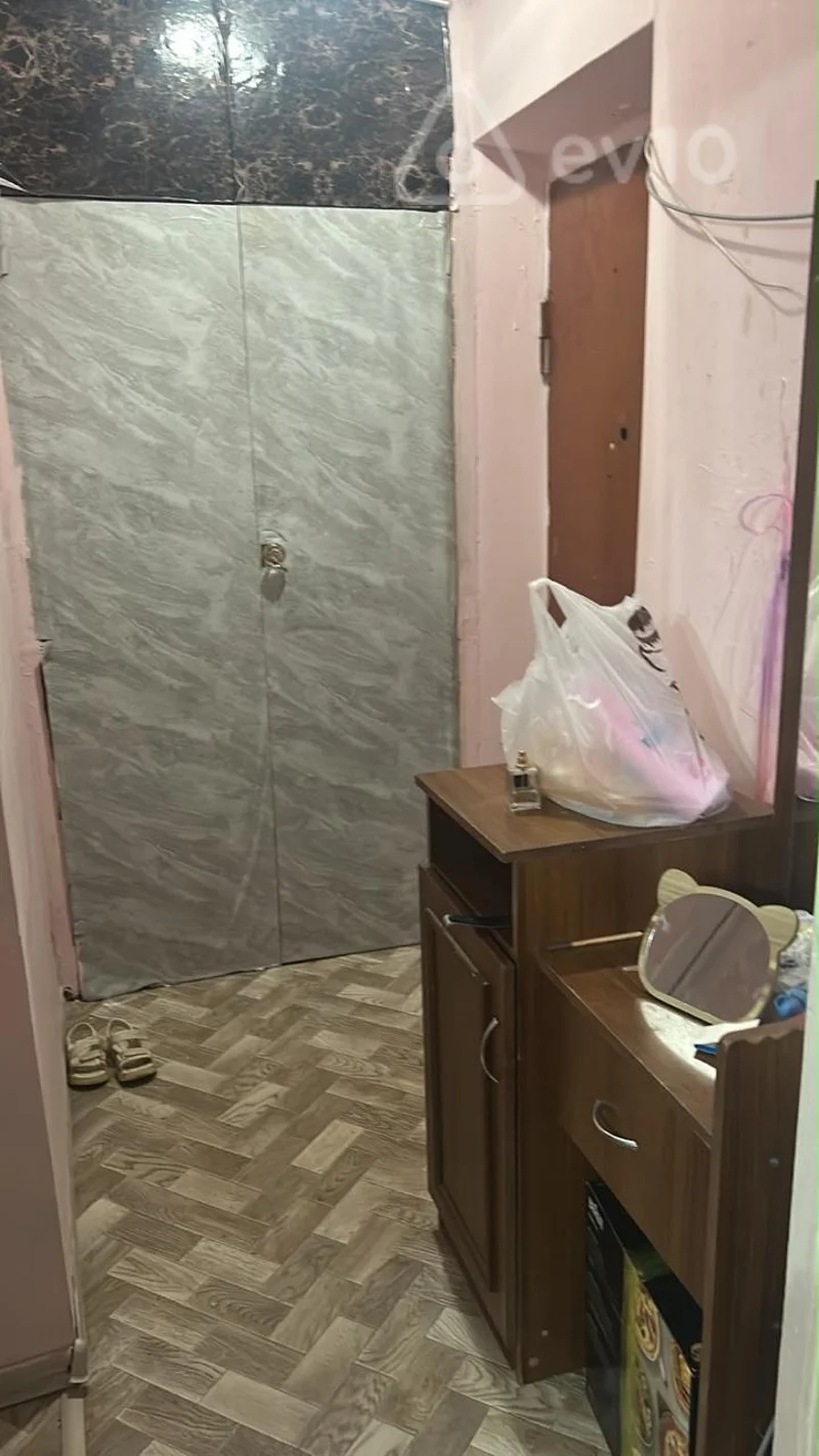2 otaqlı mənzil, 60 m², Ahmed Rejebli kucesi — kirayə — Mənzil, Bakı (8)