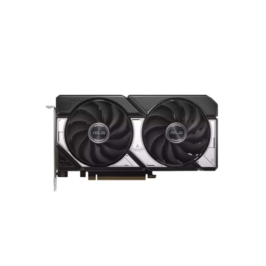 Videokart ASUS Dual RTX 5060Ti 8GB OC Edition (90YV0MP2-M0NA00) — Kompüterlər və noutbuklar, Bakı (3)