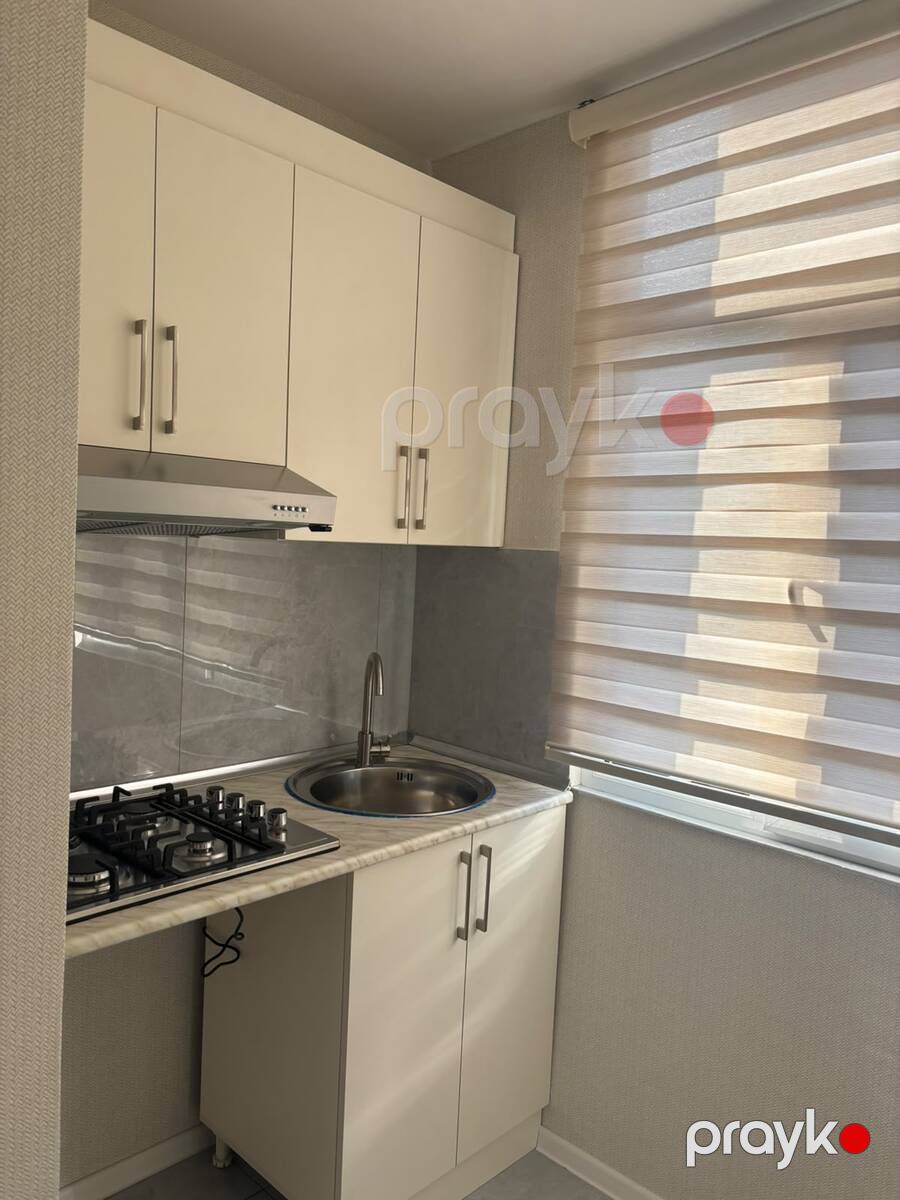 Satılır 2 otaqlı köhnə tikili 40 m² — Mənzil, Bakı (4)