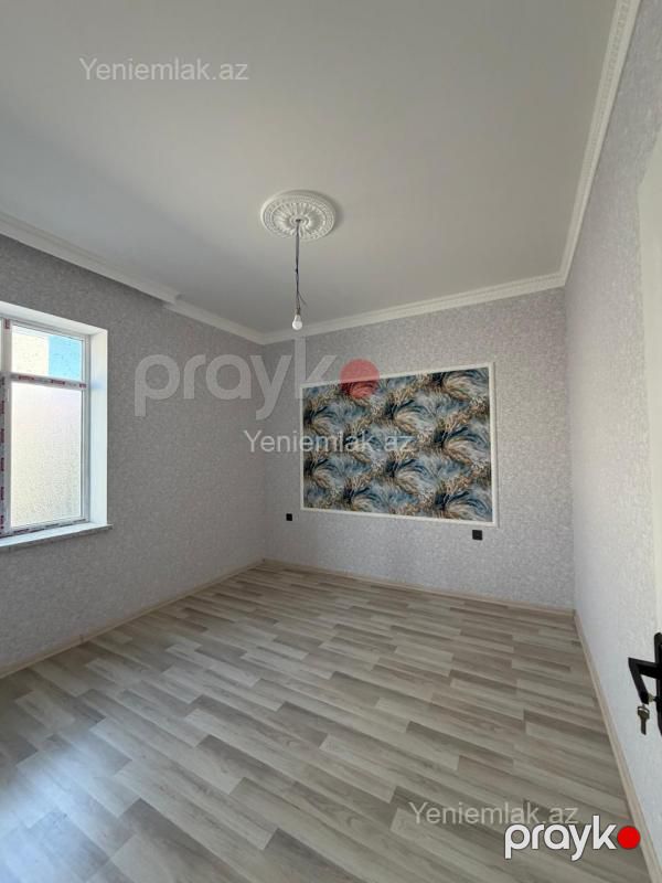 Satılır 3 otaqlı Həyət evi / Villa, 95 m², Saray — Ev, villa, Abşeron (10)
